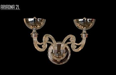 Fabrica de Lamparas, Apliques, Lamparas Decorativas