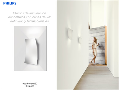 Fabrica de Lamparas, Apliques, Lamparas Decorativas