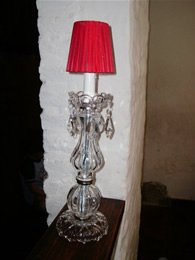 Fabrica de Lamparas, Arañas, Lamparas Decorativas