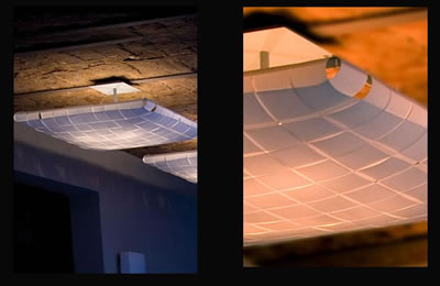Fabrica de Lamparas, Plafones, Lamparas Decorativas
