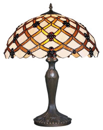 Fabrica de Lamparas, Veladores y Lamparas de Mesa, Lamparas Decorativas