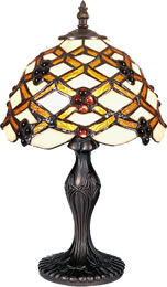 Fabrica de Lamparas, Veladores y Lamparas de Mesa, Lamparas Decorativas