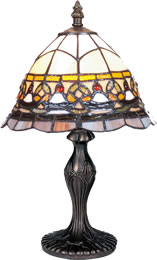Fabrica de Lamparas, Veladores y Lamparas de Mesa, Lamparas Decorativas