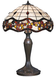 Fabrica de Lamparas, Veladores y Lamparas de Mesa, Lamparas Decorativas