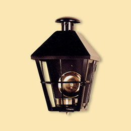 Fabrica de Lamparas, Farolas, Lamparas Exteriores