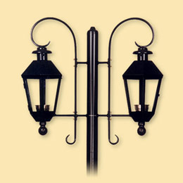 Fabrica de Lamparas, Farolas, Lamparas Exteriores