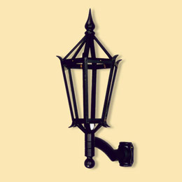 Fabrica de Lamparas, Farolas, Lamparas Exteriores