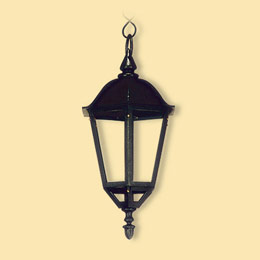 Fabrica de Lamparas, Farolas, Lamparas Exteriores