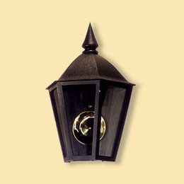 Fabrica de Lamparas, Farolas, Lamparas Exteriores