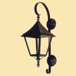 Fabrica de Lamparas, Farolas, Lamparas Exteriores