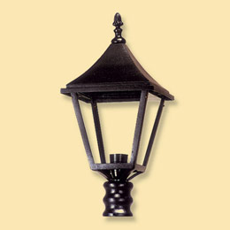 Fabrica de Lamparas, Farolas, Lamparas Exteriores