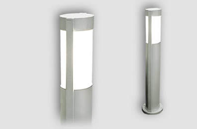 Fabrica de Lamparas, Farolas Enanas, Lamparas Exteriores