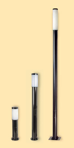 Fabrica de Lamparas, Apliques, Lamparas Exteriores