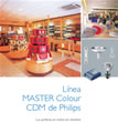 Fabrica de Lamparas, Linea Philips, Luces Philips