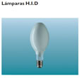 Fabrica de Lamparas, Linea Philips, Luces Philips