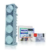 Fabrica de Lamparas, Linea Philips Led, Luces Philips Led