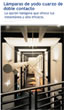 Fabrica de Lamparas, Linea Philips, Luces Philips