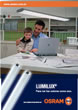 Fabrica de Lamparas, Linea Osram, Luces Osram