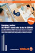 Fabrica de Lamparas, Linea Osram, Luces Osram