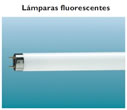 Fabrica de Lamparas, Linea Philips, Luces Philips