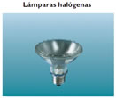 Fabrica de Lamparas, Linea Philips, Luces Philips