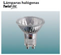 Fabrica de Lamparas, Linea Philips, Luces Philips