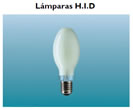 Fabrica de Lamparas, Linea Philips, Luces Philips