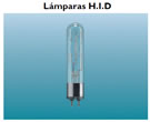 Fabrica de Lamparas, Linea Philips, Luces Philips