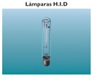 Fabrica de Lamparas, Linea Philips, Luces Philips