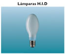 Fabrica de Lamparas, Linea Philips, Luces Philips