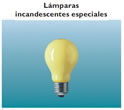 Fabrica de Lamparas, Linea Philips, Luces Philips