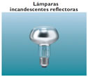 Fabrica de Lamparas, Linea Philips, Luces Philips