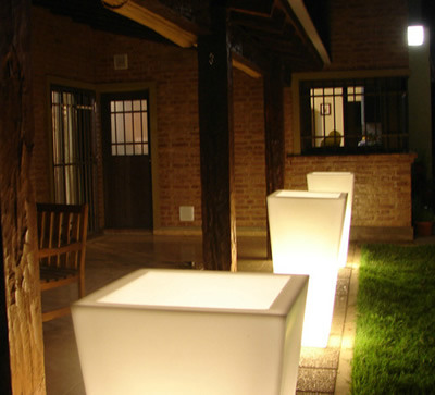 Fabrica de Lamparas, Apliques, Lamparas Decorativas