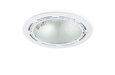 Fabrica de Lamparas, Embutidos Mercurio Halospot, Lamparas Profesionales